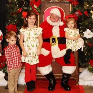 Meet your Posher, Karla